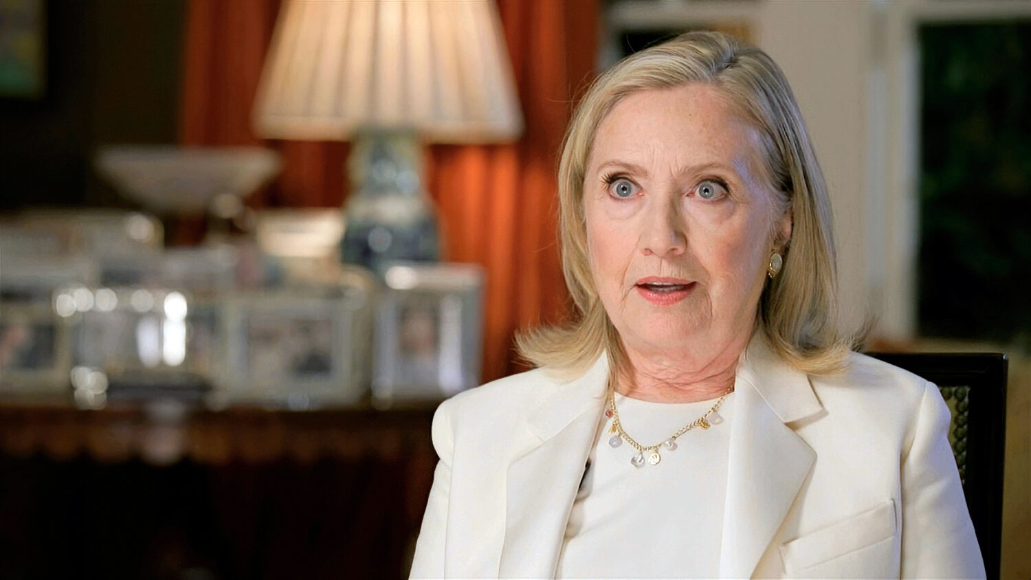 Hillary Clinton