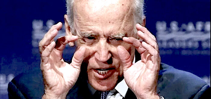 Click to enlarge Joe Biden