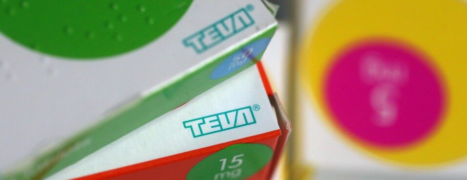 teva