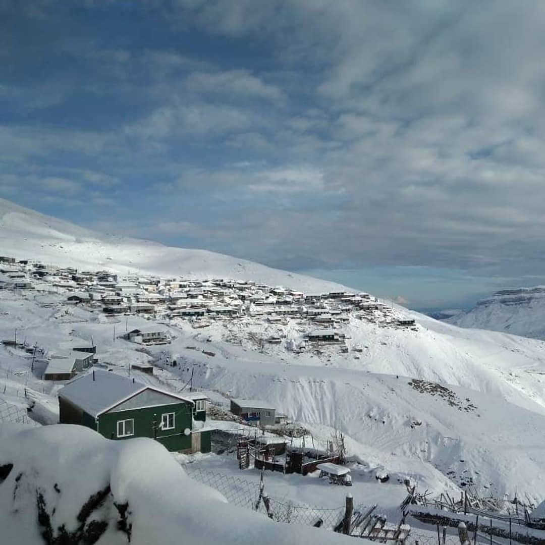 Photo from 23 Aug 2020: Kurush, Dagestan, Russia