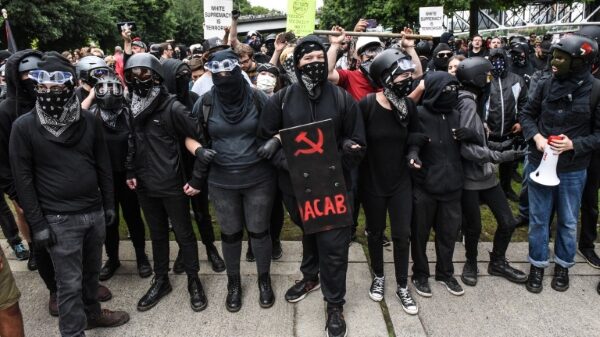 Click to enlarge Antifa 2