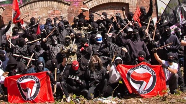 Antifa