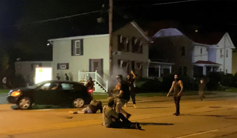 Click to enlarge kenosha wisconsin riots shooting