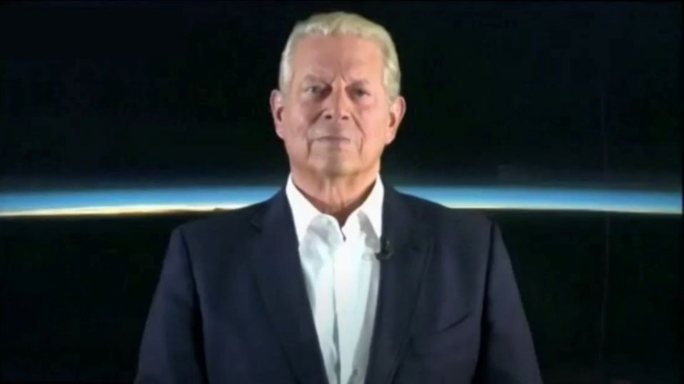 Al Gore
