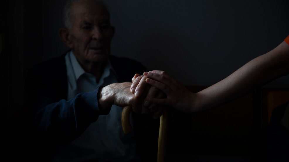 Click to enlarge nursing home