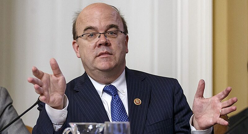 Click to enlarge Congressman Jim McGovern magnitsky browder