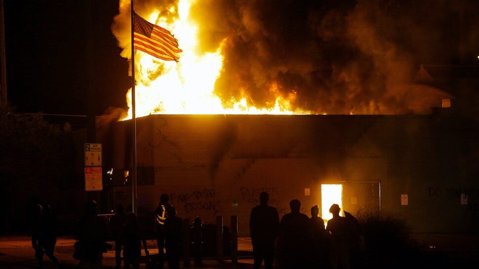 Click to enlarge kenosha riots