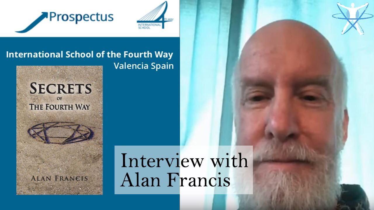 alan francis
