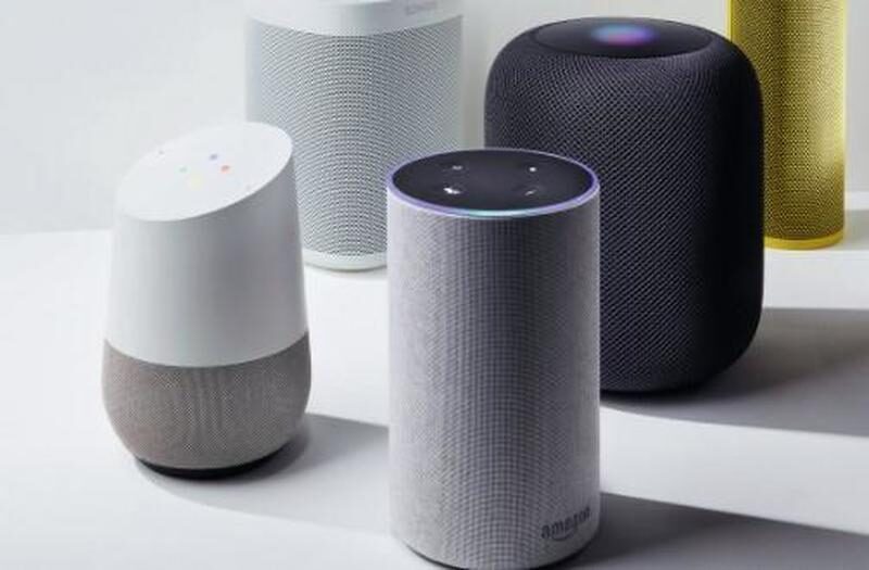smart speaker alexa
