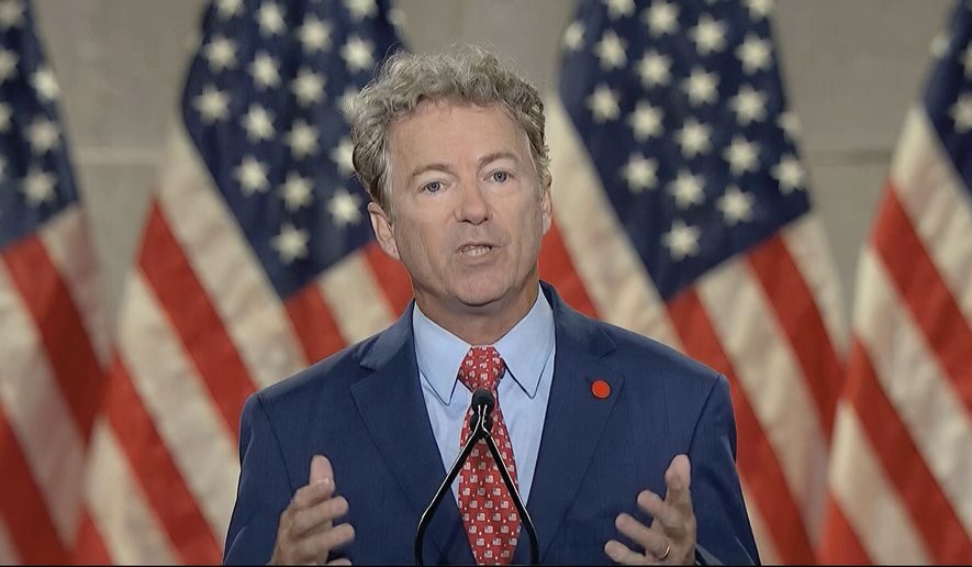 rand paul