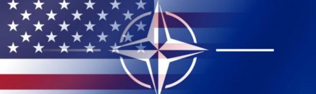NATO flag