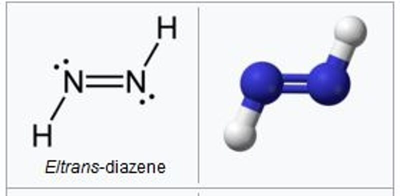 Diazene