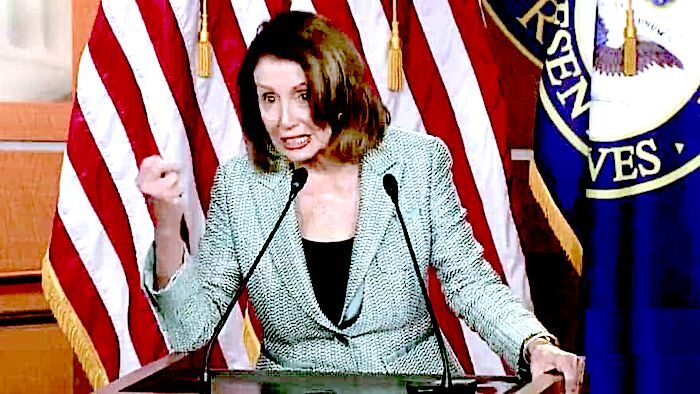 pelosi