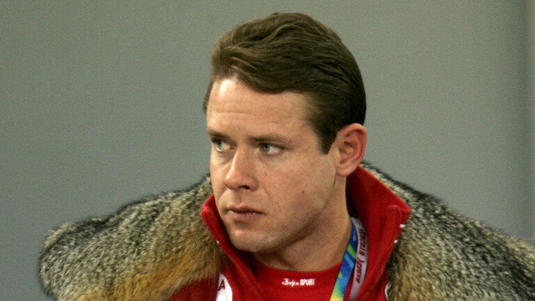 Click to enlarge Pavel Bure