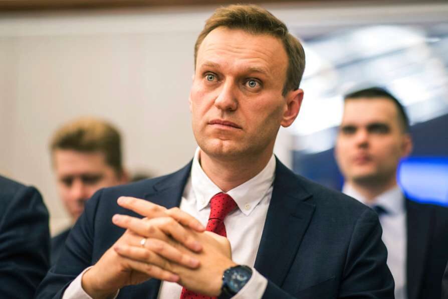 Navalney