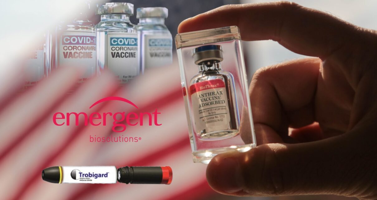 Emergent vaccine