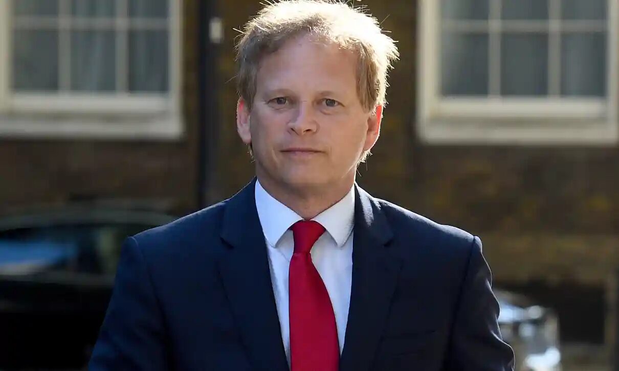 Shapps