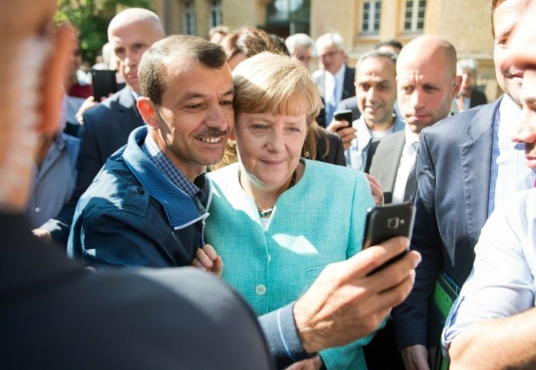 Merkel