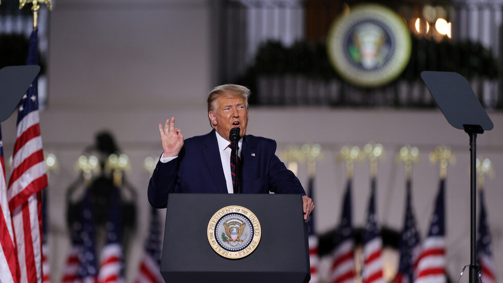 trump
