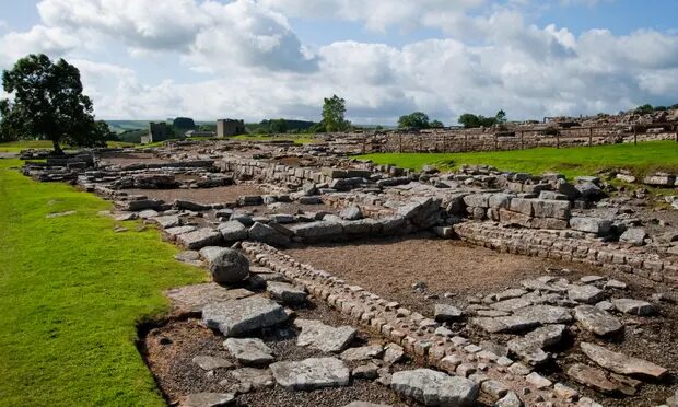Vindolanda
