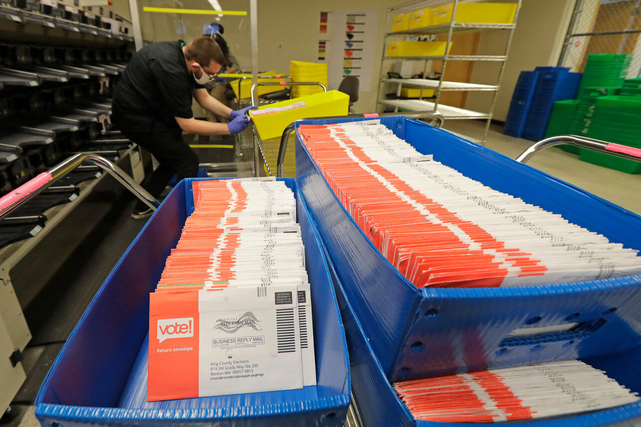 Click to enlarge voter mail