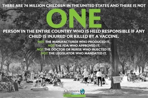 vaccine responsibility