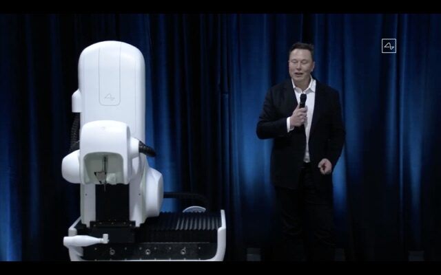 Musk neuralink2