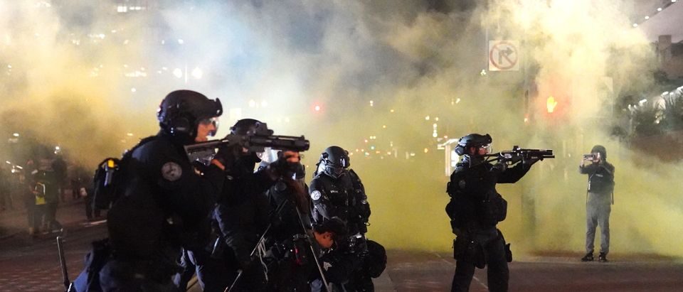 Click to enlarge portland police