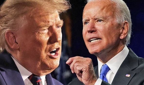 Click to enlarge trump biden