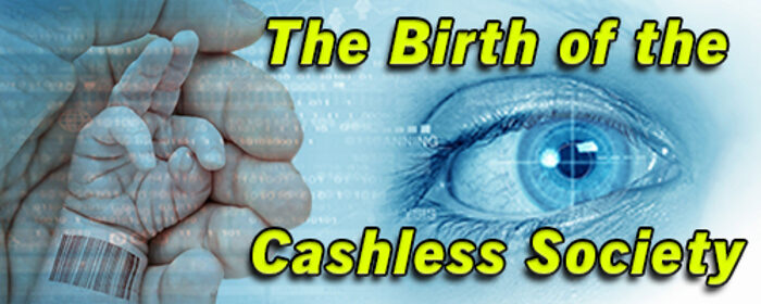 Cashless Society