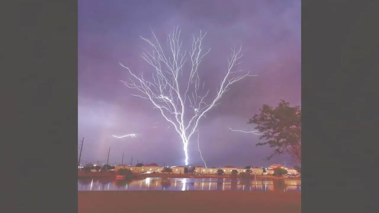 lightning