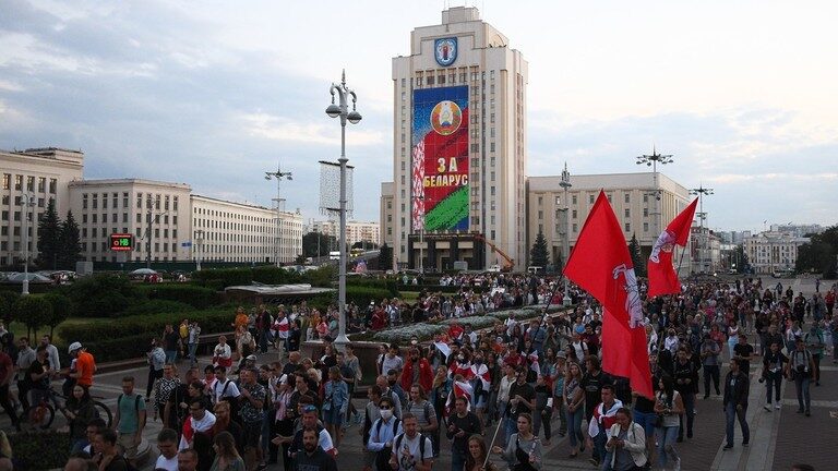 Belarus