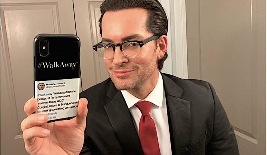 Click to enlarge brandon straka #walkaway