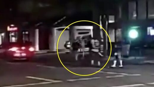 New footage from Portland shooting suggests Trump supporter victim was targeted UPDATE: 4Chan appear to have identified the shooter, police investigating New footage from Portland shooting suggests Trump supporter victim was targeted UPDATE: 4Chan appear to have identified the shooter, police investigating