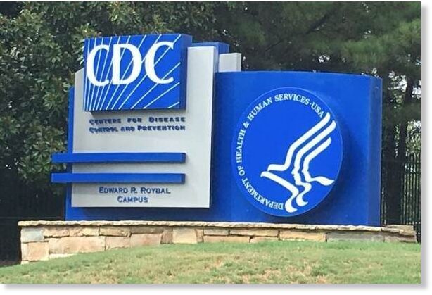 cdc sad