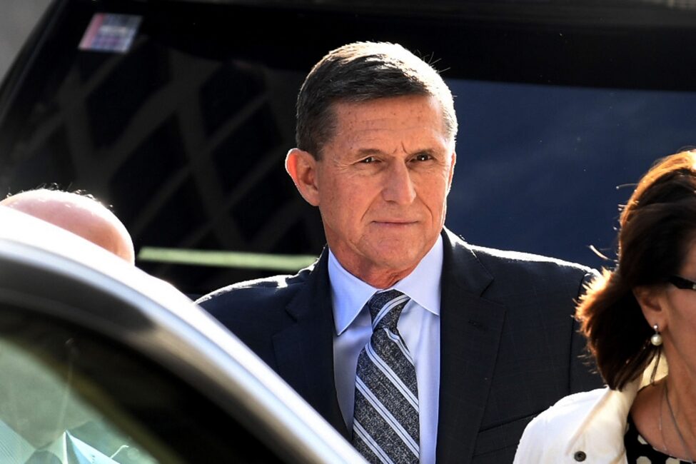 Michael Flynn