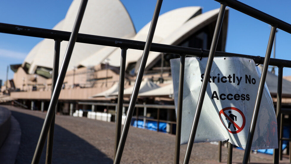 Sydney Opera House