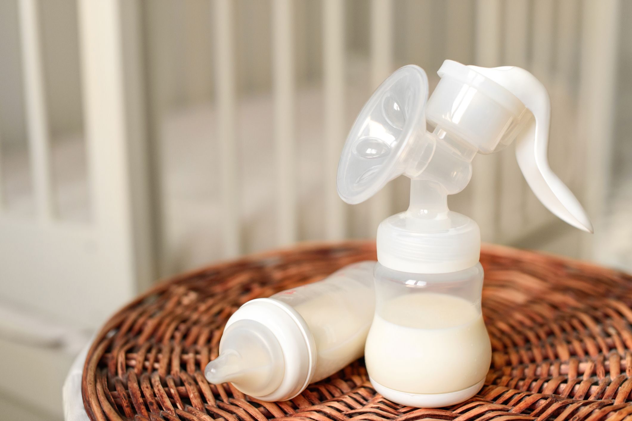 Breast Milk