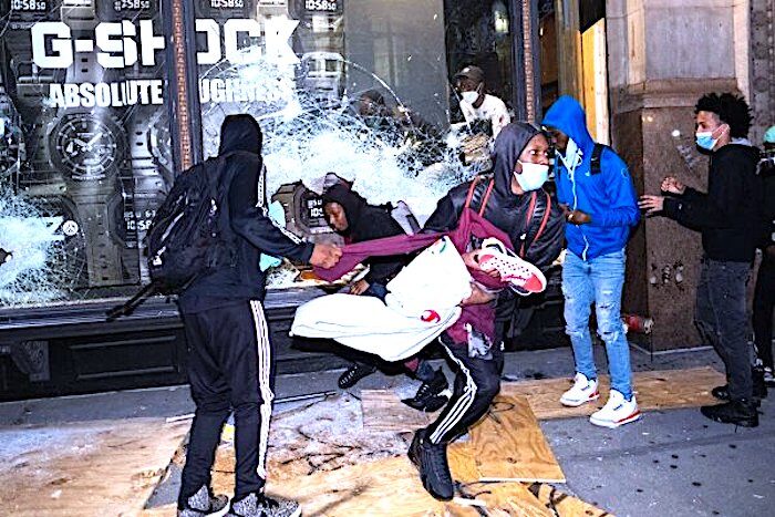 looters