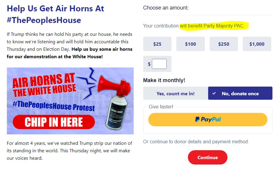 Click to enlarge peoples house rioters clinton
