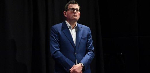 Daniel Andrews