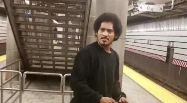 Click to enlarge rapist