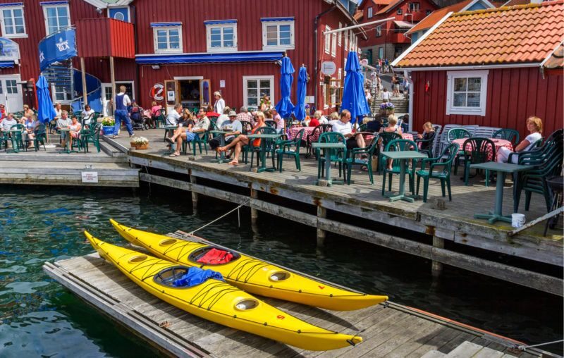 swedish restaurant
