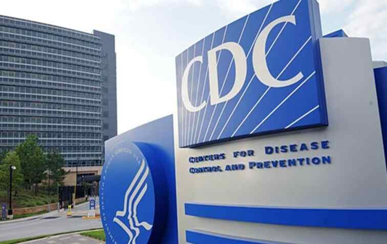 Centers for Disease Control and Prevention