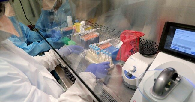 covid testing