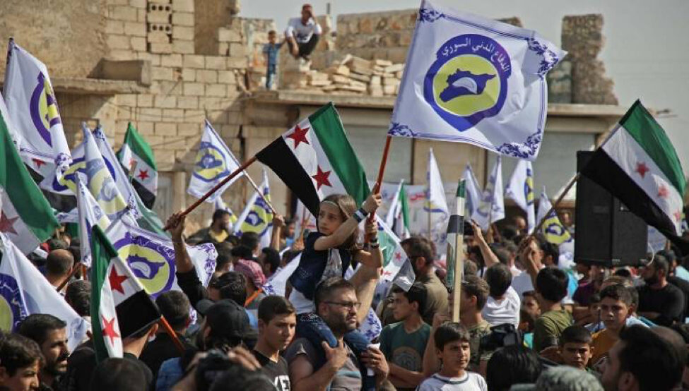 White Helmets