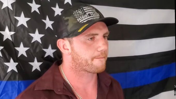 patriot prayer survivor portland