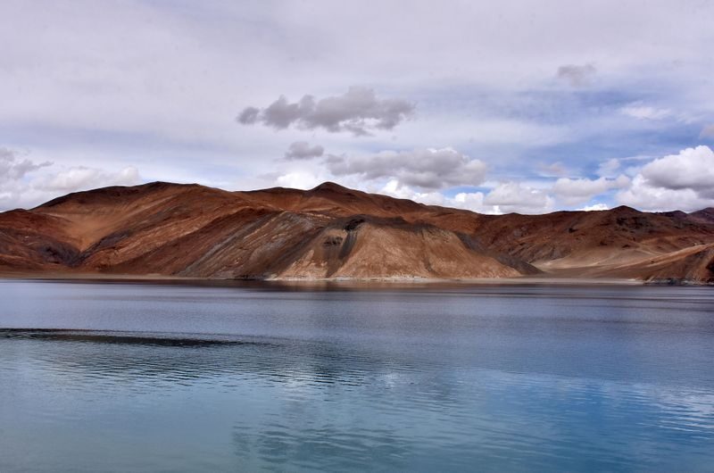 Click to enlarge Pangong