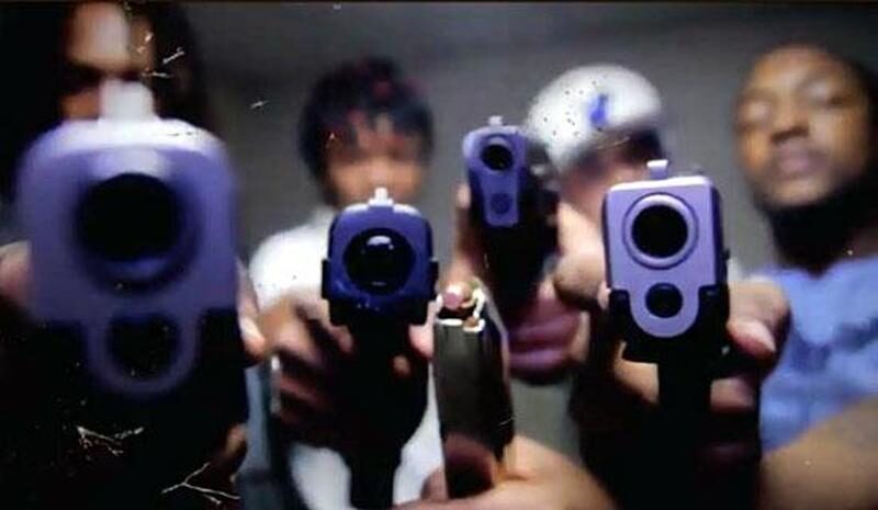 chicago gang