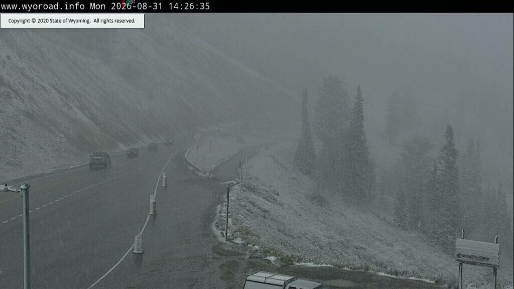 Click to enlarge snow